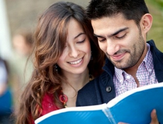 huweliksberading en huweliksvoorbereiding Vaaldriehoek